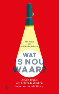 Wat is nou waar?