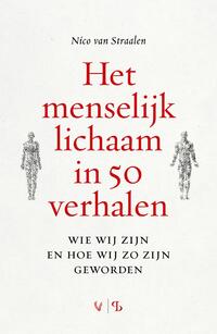 Het menselijk lichaam in 50 verhalen