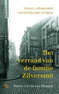 Het verraad van de familie Zilversmit