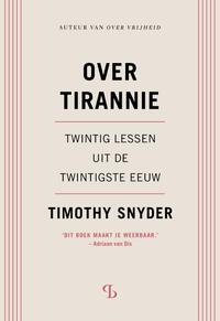 Over tirannie