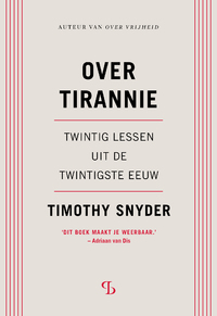 Over tirannie