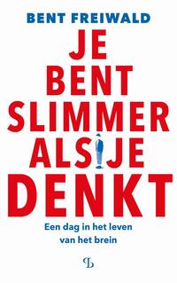 Je bent slimmer als je denkt