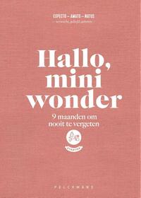 Hallo, mini wonder
