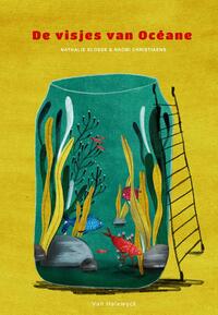De visjes van Océane