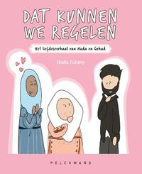 Dat kunnen we regelen