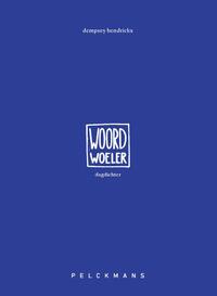 Woordwoeler: dagdichter