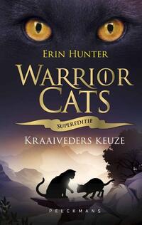 Warrior Cats - Supereditie: Kraaiveders keuze