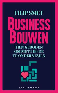 Business bouwen