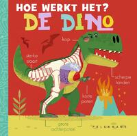 Hoe werkt het? De dino