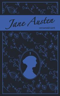 Jane Austen - Verzameld werk - Deel 1