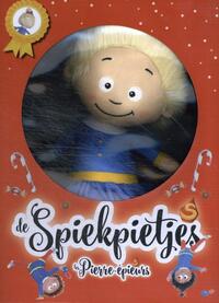 Spiekpietje Minnie