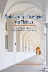Meditaties bij de Navolging van Christus