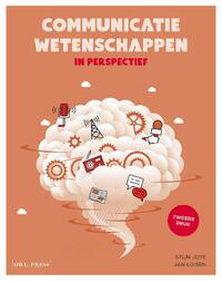 Communicatiewetenschappen in perspectief