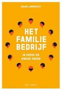 Het familiebedrijf