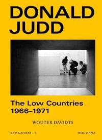 Donald Judd