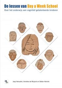 De lessen van Day a Week School