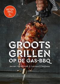 BeterBBQ - Groots grillen op de gas-bbq