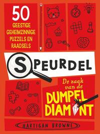 Speurdel: De zaak van de Dumpel Diamant