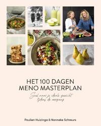 Het 100 dagen meno masterplan