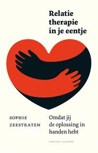 Relatietherapie in je eentje