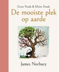 Grote Panda & Kleine Draak - De mooiste plek op aarde