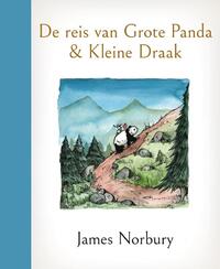 De reis van Grote Panda & Kleine Draak