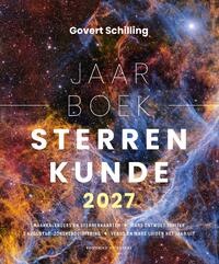 Jaarboek sterrenkunde 2027