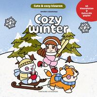 Cozy winter