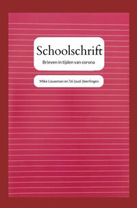 Schoolschrift