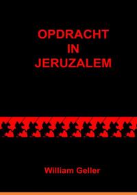 Opdracht in Jeruzalem
