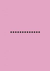 Bullet Journal notitieboek- Medium (A5) Zachte kaft- Baby roze Zwart- Allets Comfort