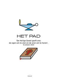 Het pad