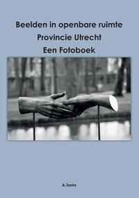 Beelden in openbare ruimte Provincie Utrecht