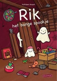 Rik het bange spookje