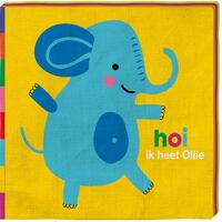 Hoi ik heet Ollie