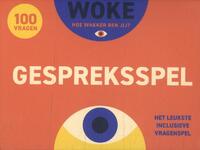Woke - Gespreksspel