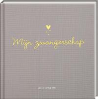 Baby invulboeken - Mijn zwangerschap