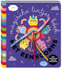 Magische lintjes - Eenhoorns