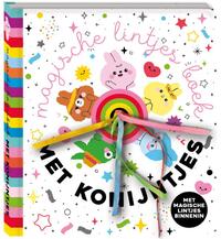 Magische lintjes - Konijntjes