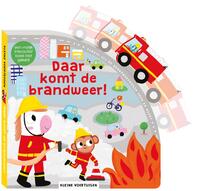 Kleine voertuigen - Brandweer