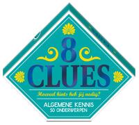 8 Clues - Algemene kennis