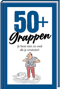 50+ Grappen