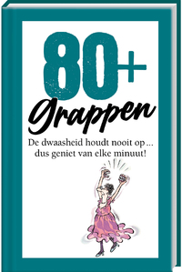 80+ Grappen