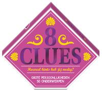 8 Clues - Grote persoonlijkheden