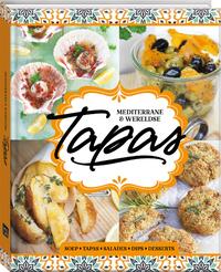 Mediterrane & wereldse tapas