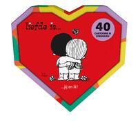 Hartendoosje Liefde is - Jij en ik!