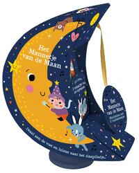 Het Mannetje van de Maan