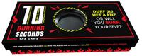 10 Burning seconds