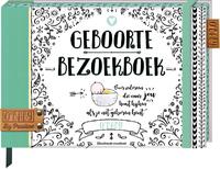 Geboortebezoekboek