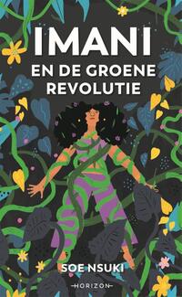 Imani en de groene revolutie